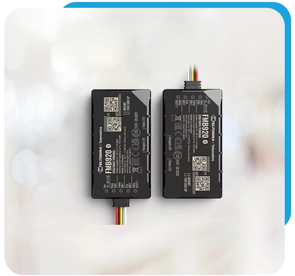 Teltonika GPS Devices Supplier in Dubai, UAE